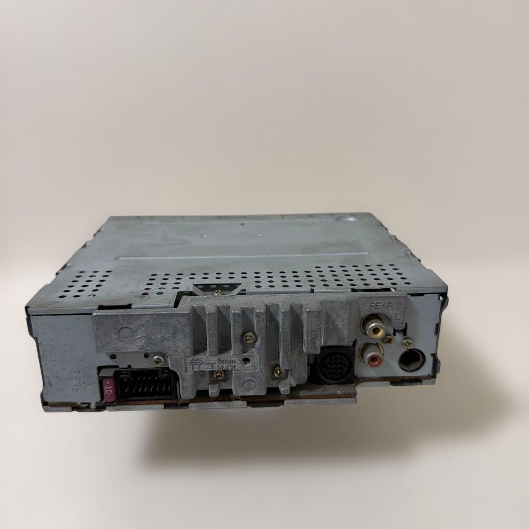 Kenwood Other Rx-691Md Md