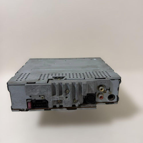 Kenwood Other Rx-691Md Md