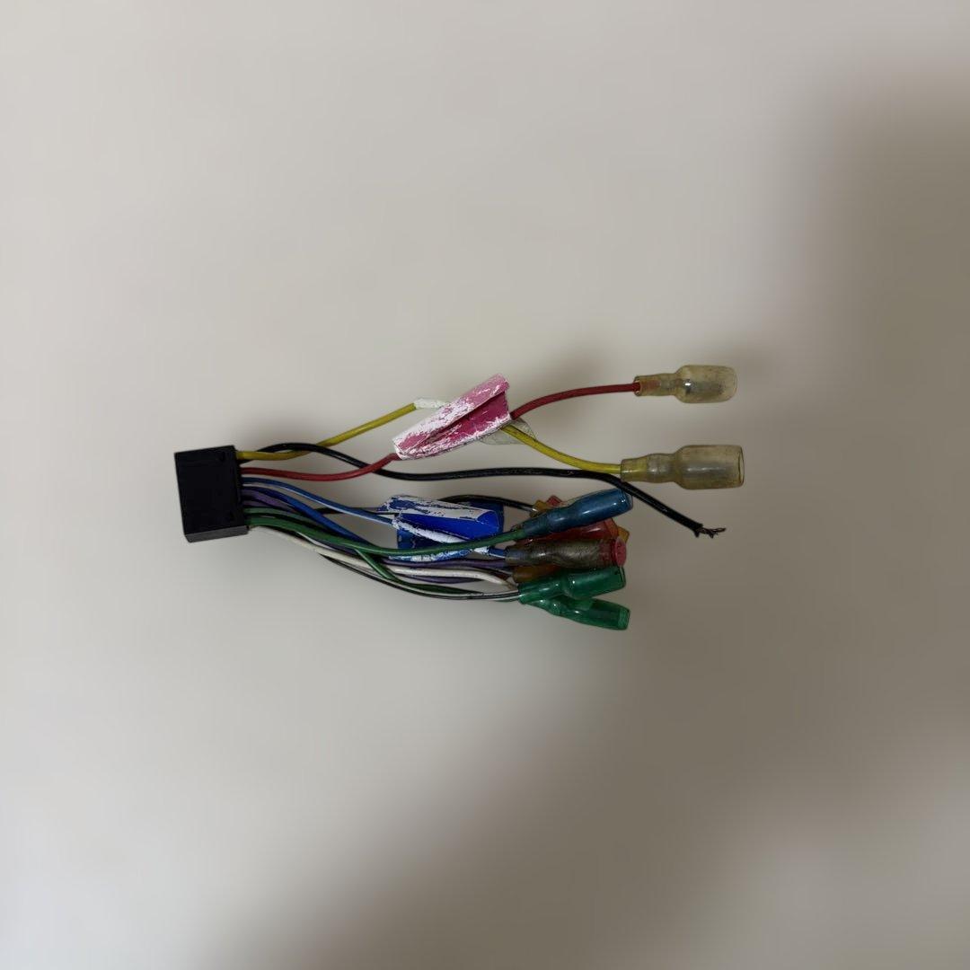 Kenwood Other Rx-691Md Md