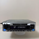 Kenwood Other Rx-691Md Md
