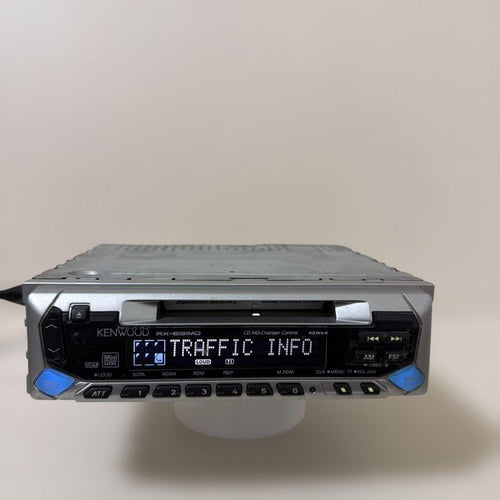 Kenwood Other Rx-691Md Md