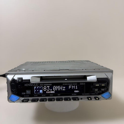 Kenwood Other Rx-691Md Md