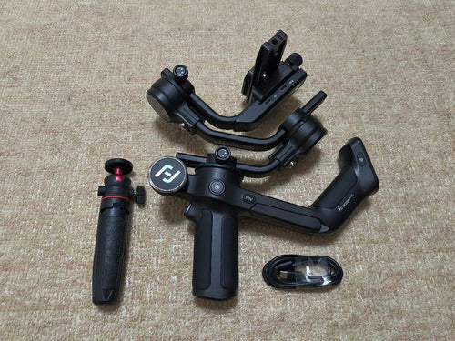 Feiyutech Stabilizers Gimbals Scorp-C Usb