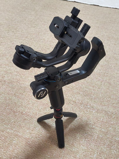 Feiyutech Stabilizers Gimbals Scorp-C Usb
