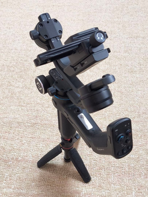 Feiyutech Stabilizers Gimbals Scorp-C Usb Multi