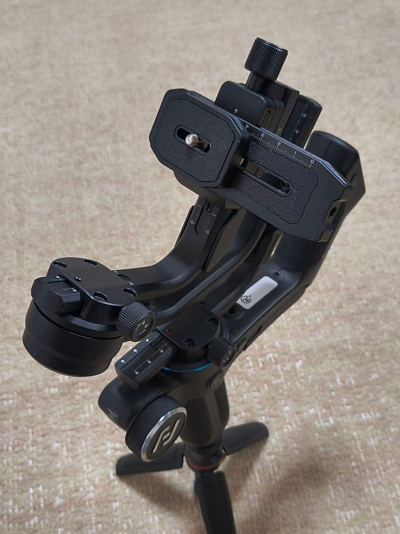 Feiyutech Stabilizers Gimbals Scorp-C Usb