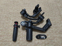 Feiyutech Stabilizers Gimbals Scorp-C Usb Multi