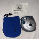 Fujifilm Instant Cameras Instax Mini 20 2002 Fifa