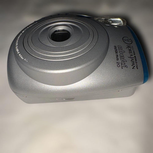 Fujifilm Instant Cameras Instax Mini 20 2002 Fifa