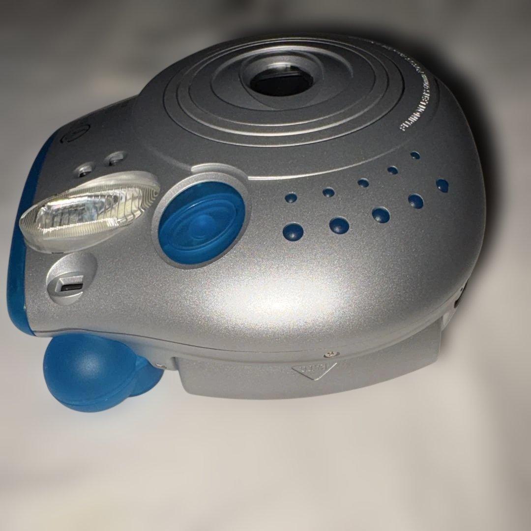 Fujifilm Instant Cameras Instax Mini 20 2002 Fifa