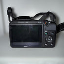 Nikon Compact Digital Cameras Coolpix L340