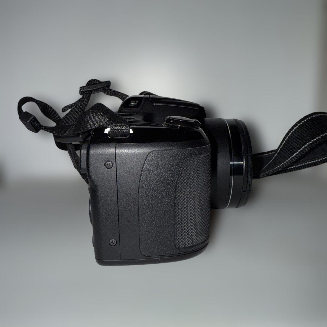 Nikon Compact Digital Cameras Coolpix L340