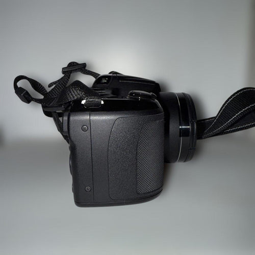 Nikon Compact Digital Cameras Coolpix L340