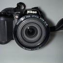 Nikon Compact Digital Cameras Coolpix L340