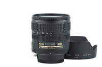 Nikon Lens (Zoom) Af-S Nikkor 24-85Mm F/3.5-4.5 G Ed