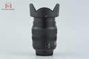 Nikon Lens (Zoom) Af-S Nikkor 24-85Mm F/3.5-4.5 G Ed