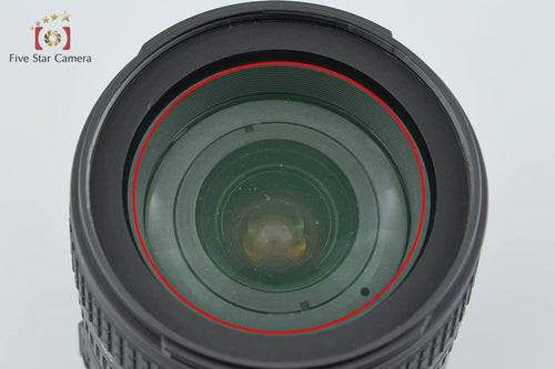 Nikon Lens (Zoom) Af-S Nikkor 24-85Mm F/3.5-4.5 G Ed