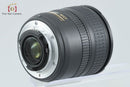 Nikon Lens (Zoom) Af-S Nikkor 24-85Mm F/3.5-4.5 G Ed