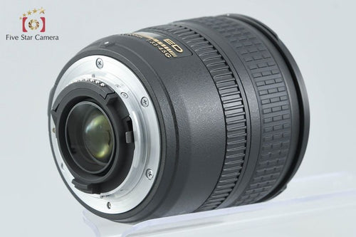 Nikon Lens (Zoom) Af-S Nikkor 24-85Mm F/3.5-4.5 G Ed