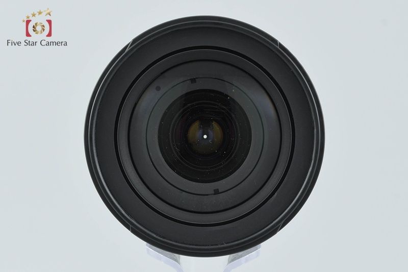 Nikon Lens (Zoom) Af-S Nikkor 24-85Mm F/3.5-4.5 G Ed