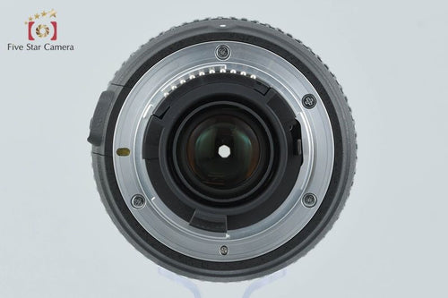 Nikon Lens (Zoom) Af-S Nikkor 24-85Mm F/3.5-4.5 G Ed