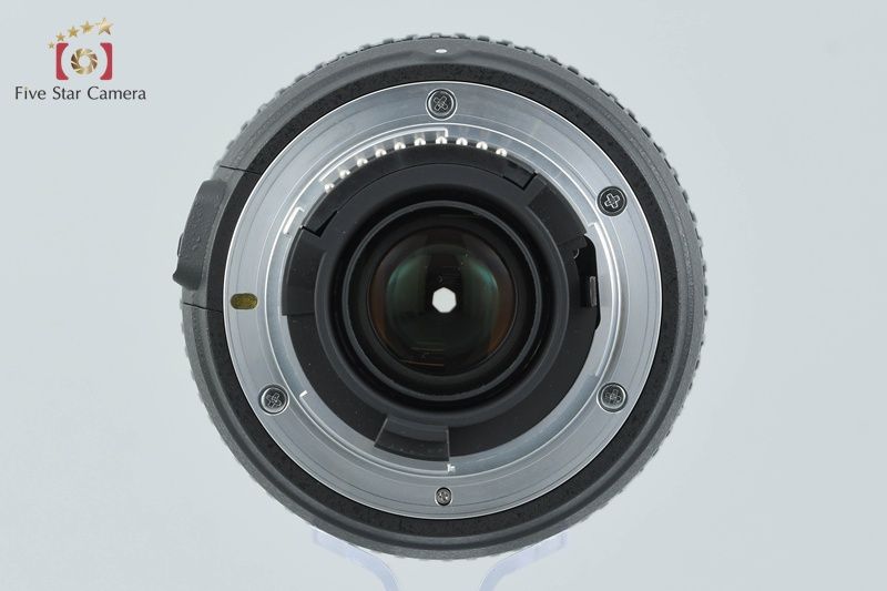 Nikon Lens (Zoom) Af-S Nikkor 24-85Mm F/3.5-4.5 G Ed