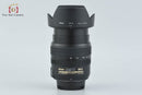 Nikon Lens (Zoom) Af-S Nikkor 24-85Mm F/3.5-4.5 G Ed