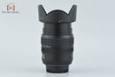 Nikon Lens (Zoom) Af-S Nikkor 24-85Mm F/3.5-4.5 G Ed