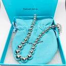 Tiffany Necklaces