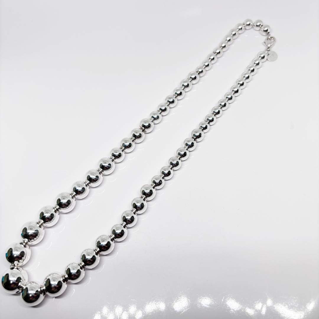 Tiffany Necklaces