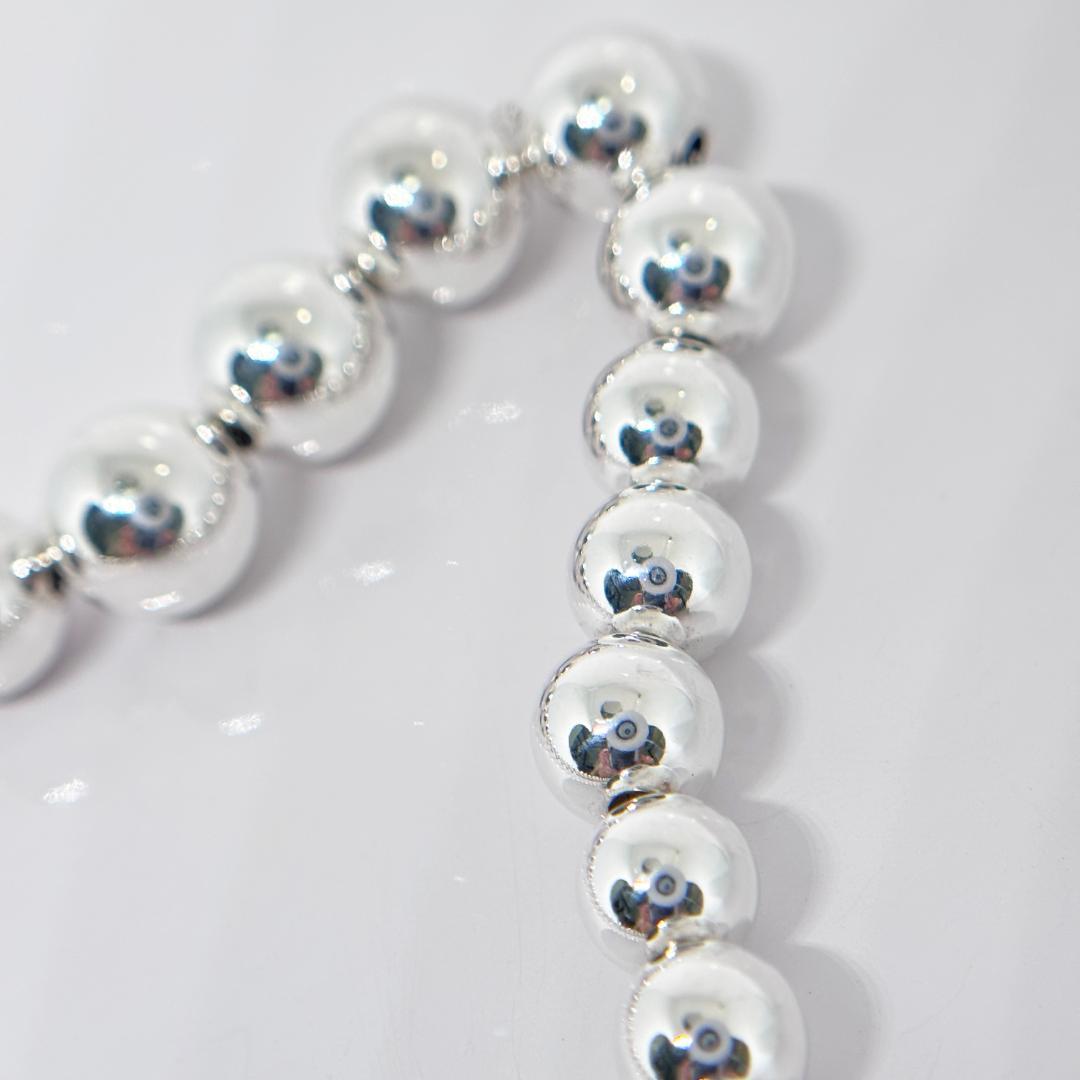 Tiffany Necklaces