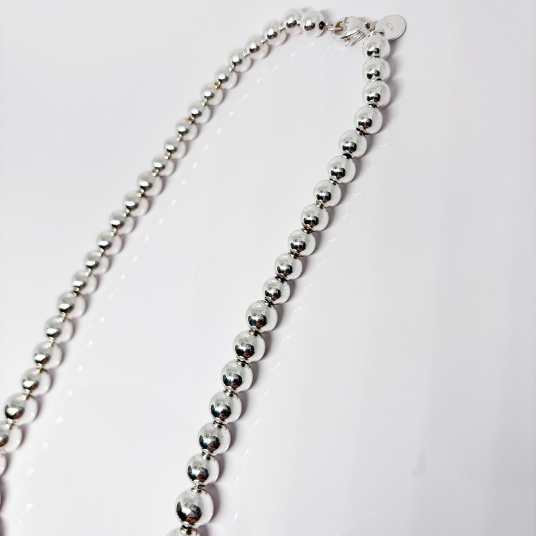 Tiffany Necklaces