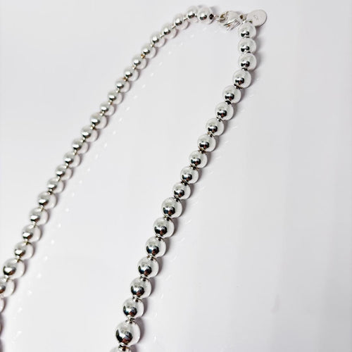 Tiffany Necklaces