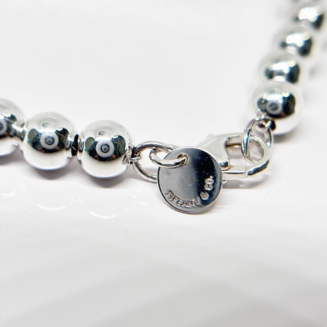 Tiffany Necklaces