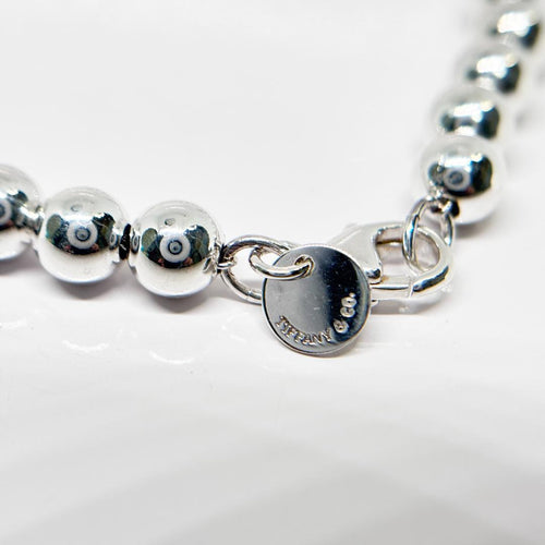 Tiffany Necklaces