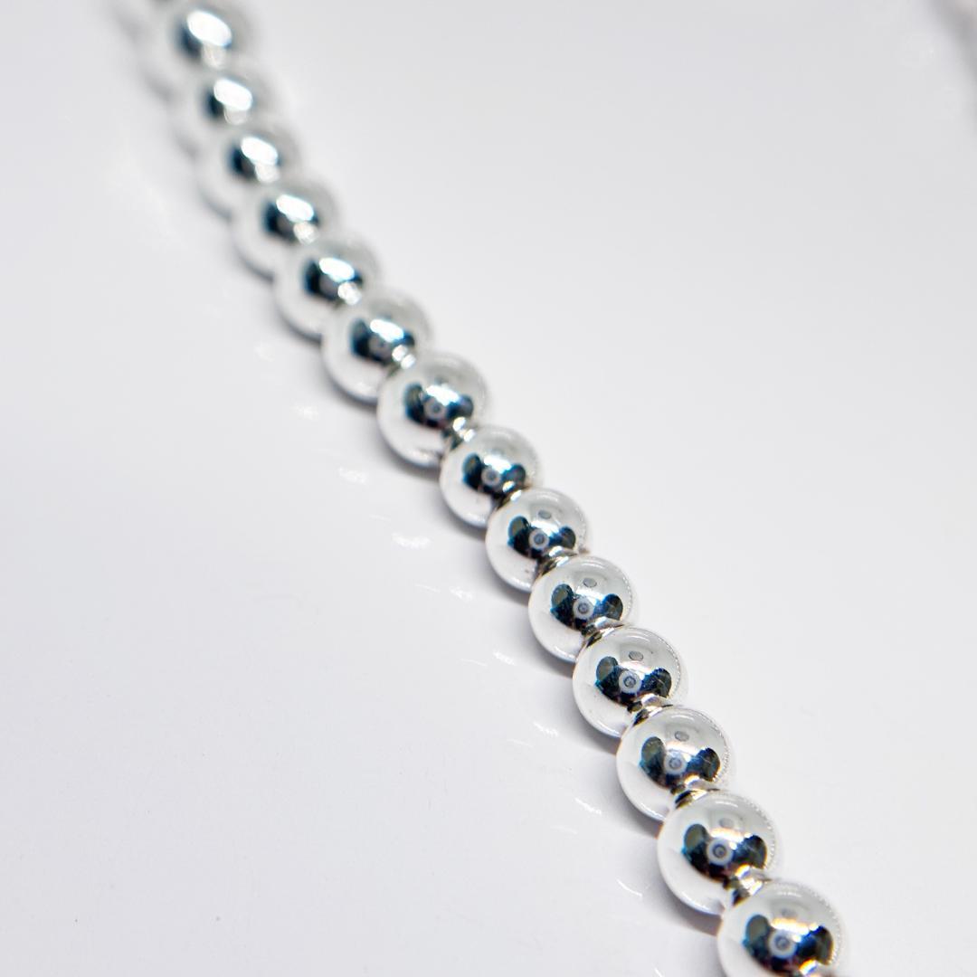 Tiffany Necklaces