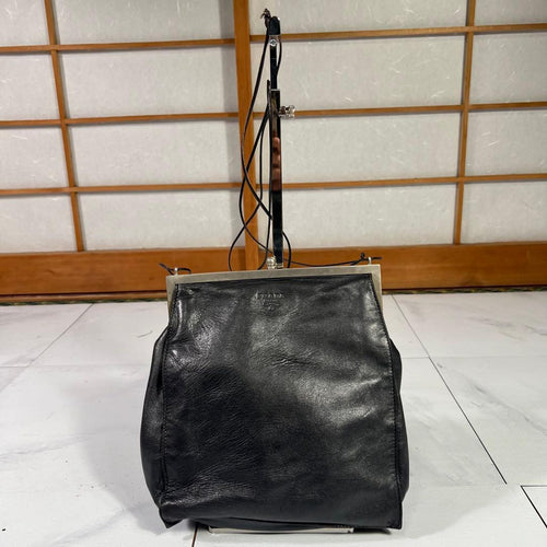 Prada Shoulder Bags