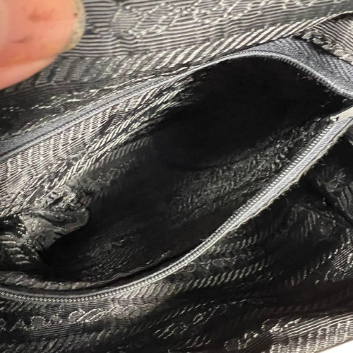 Prada Shoulder Bags