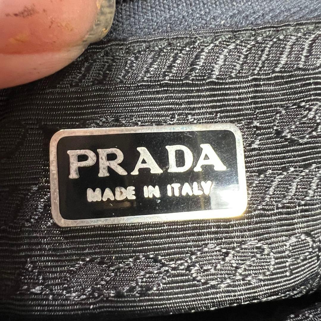 Prada Shoulder Bags