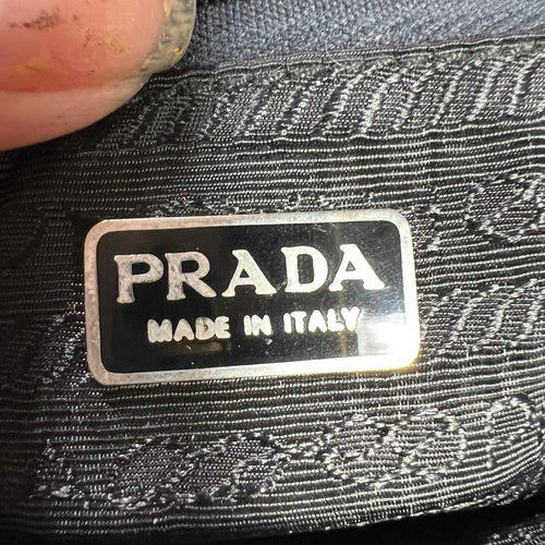 Prada Shoulder Bags