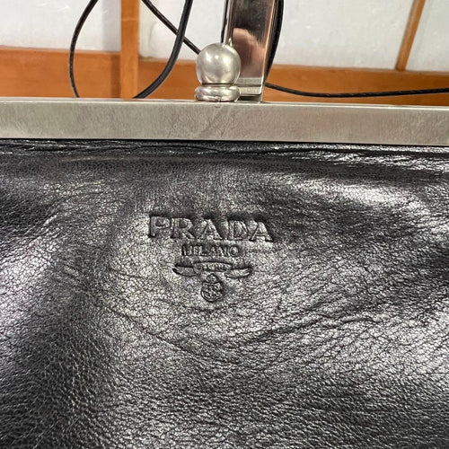 Prada Shoulder Bags