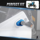 Cowl Fender 700 2019-2024