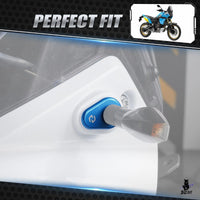 Cowl Fender 700 2019-2024