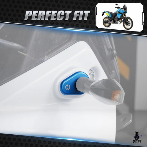 Cowl Fender 700 2019-2024