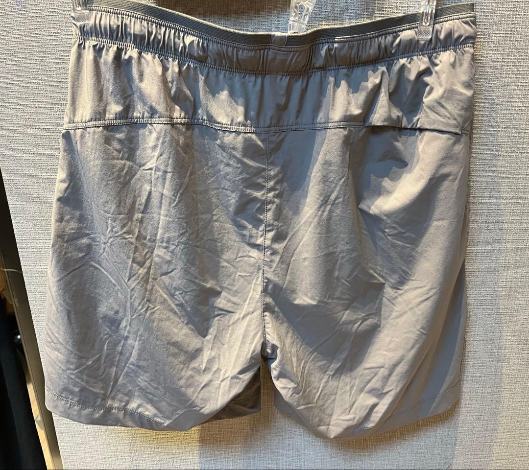 Arc'Teryx Shorts Bermuda Incendo Short S