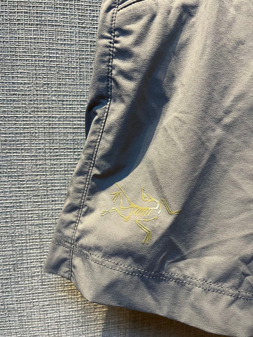 Arc'Teryx Shorts Bermuda Incendo Short S