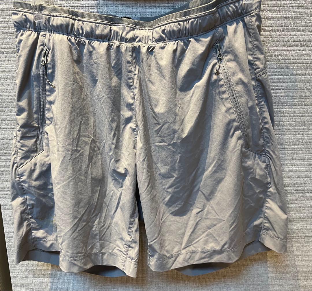 Arc'Teryx Shorts Bermuda Incendo Short S