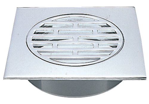 Drain Cover Net Sanei( Vu Vp 1 H480-75X100