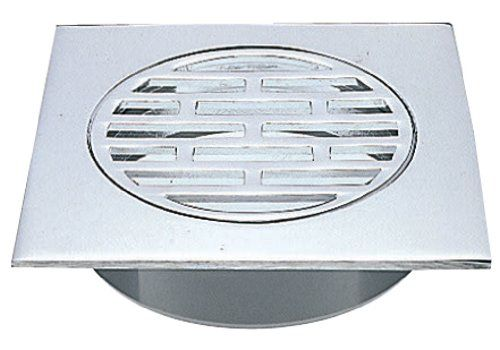 Drain Cover Net Sanei( Vu Vp 1 H480-75X100