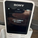 Sony Digital Audio Players Nw-S14